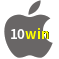 Aplicativo 10win para iOS